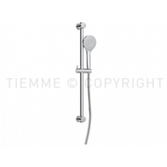 DC107 dušas komplekts