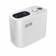 Spiediena paaugstināšanas sūknis CA600, Adelino