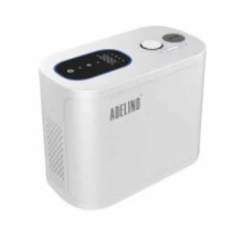 Spiediena paaugstināšanas sūknis CA600, Adelino