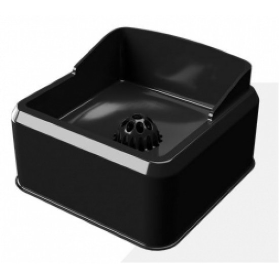 Kantains lietusūdeņu savācējs DN 110/315mm, M1