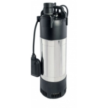 SUBTRON iegremdējams elektronisks sūknis ar pludiņslēdzi