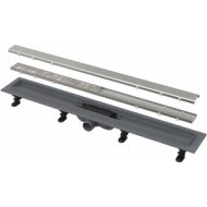 Dušas kanāls APZ19 Simple ar divpusēju resti