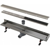 Dušas kanāls APZ23-DOUBLE9 Fit and Go Wall