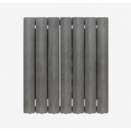 Alumīnija sekcija BLITZ SUPER B4, SPECIAL krāsota