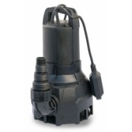 Iegremdējamais sūknis DRAINMASTER