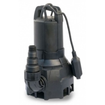 Iegremdējamais sūknis DRAINMASTER