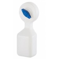 Atgaisotājs ar PE tvertni 120ml, 5mm