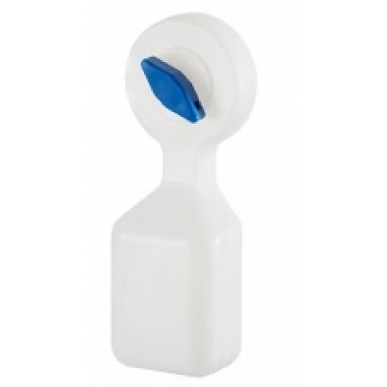 Atgaisotājs ar PE tvertni 120ml, 5mm