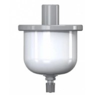 Spiedkatls Extravarem LC 0.6L/vert.,1/2",3,5 bar pretspiediens