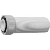 Pagarinājums iebūvētam veļas mašīnas sifonam P210