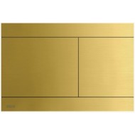 Iebūvējamas skalojamās kastes pogas, sērija FUN