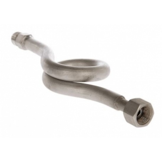 Sifona caurule manometram AISI 304-316L