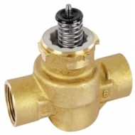 Pārslēdzējvārsts VC, 2-ceļu