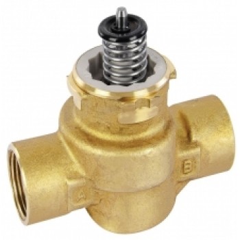 Pārslēdzējvārsts VC, 2-ceļu