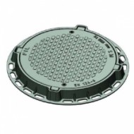 Lūka POLYMER 790mm 9.5kg zaļa ar slēdzi