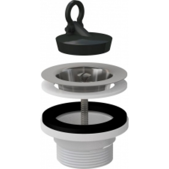 Sifona izplūde A33 1