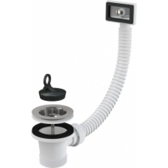 Sifona izplūde A331 1