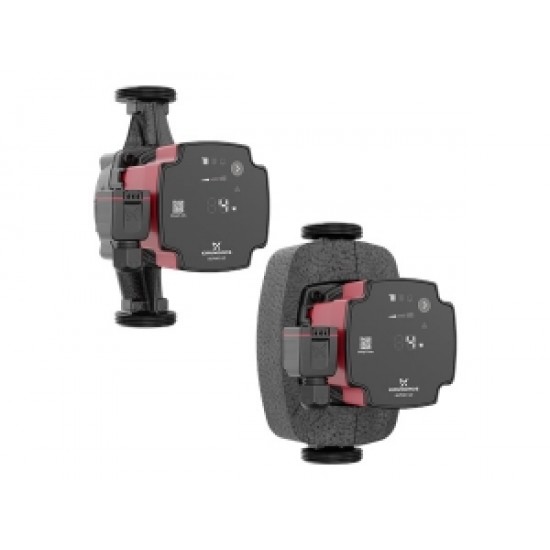 Cirkulācijas sūknis ALPHA1 GO