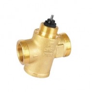 Kombi-QM, V5007T(Z/N)20 spiedienneatkarīgs balansēšanas un kontroles vārsts (PICV) bez adapteriem