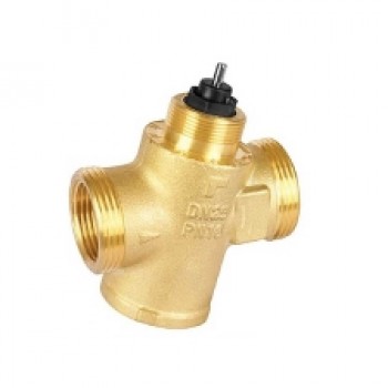 Kombi-QM, V5007T(Z/N)20 spiedienneatkarīgs balansēšanas un kontroles vārsts (PICV) bez adapteriem