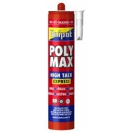 Poly Max High Tack Express 425g, ātri žūstoša līme