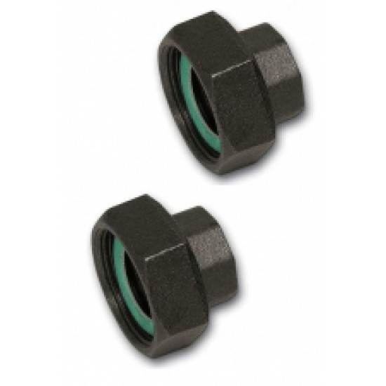 Pieslēguzgrieznis sūknim 1