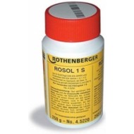 Lodpasta ROSOL 1S, S-Sn97Ag3, 250g