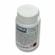 Lodpasta, S-Sn97Agu3, (sudrabs), 250gr., SANHA