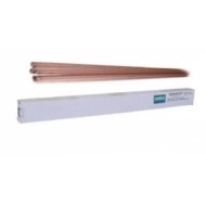 Lodstienis L-CuP6, 2mm, 1kg, SANHA