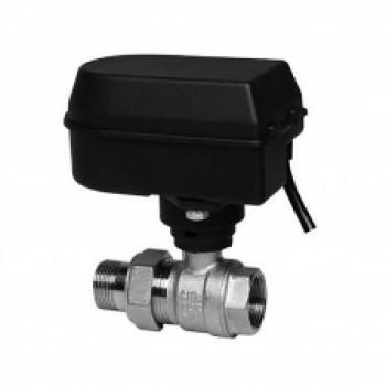 HOMETRONIC vārsts HAV ar 230V piedziņu