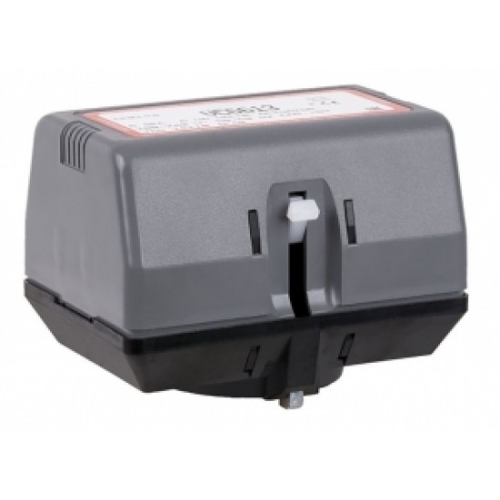 VC vārsta piedziņa VC6982ZZ11, modulējoša, Molex TM spraudnis