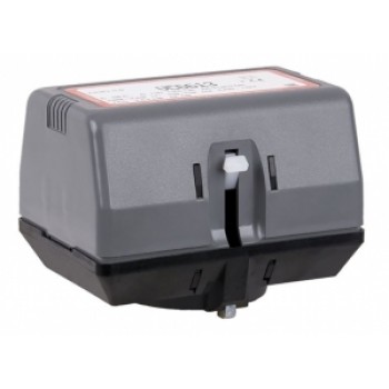 VC vārsta piedziņa VC4012ZZ00, Molex TM spraudnis