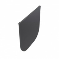 Drenāžas kanāla gala noslēgs AVZ-P009