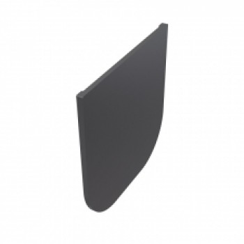 Drenāžas kanāla gala noslēgs AVZ-P009