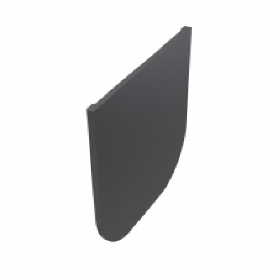 Drenāžas kanāla gala noslēgs AVZ-P009