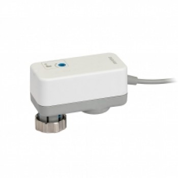 Vārsta motors 3-punktu MSHF / MSLF, Centra