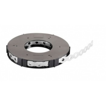 Perforēta lente AISI 304