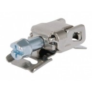 Bloķēšanas skrūve 9x0.6mm