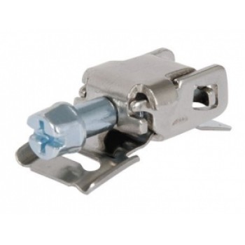 Bloķēšanas skrūve 9x0.6mm