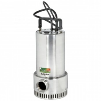 Iegremdējamais sūknis SDX 1100/E HL, ar līmeņa kontroli