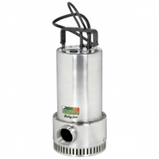 Iegremdējamais sūknis SDX 1100/E HL, ar līmeņa kontroli