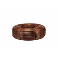 Piliencaurule HDL-COP, spiedienkompensējoša ar pretvārstu