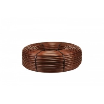 Piliencaurule HDL-COP, spiedienkompensējoša ar pretvārstu