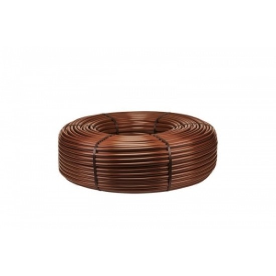 Piliencaurule HDL-COP, spiedienkompensējoša ar pretvārstu