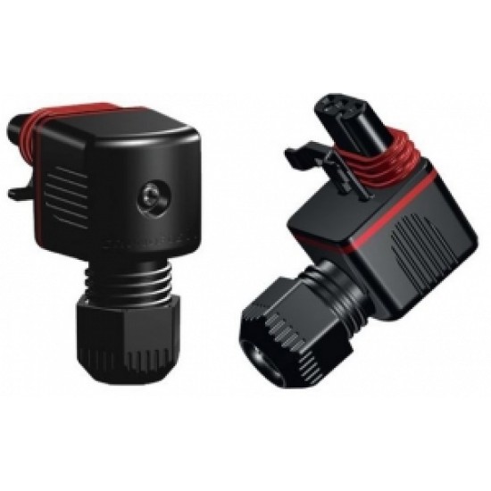 Kontaktdakša ALPHA sūkņiem