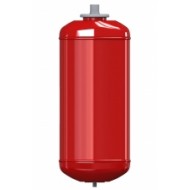 Izplešanās trauks ovāls Extravarem LR 3/4"