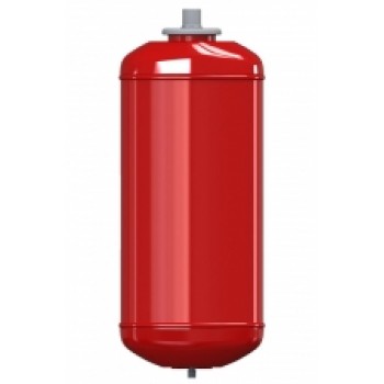 Izplešanās trauks ovāls Extravarem LR 3/4"