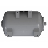 Spiedkatls INOXVAREM, horizontāls