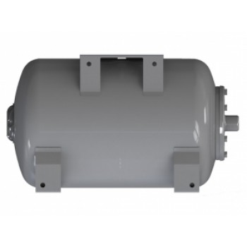 Spiedkatls INOXVAREM, horizontāls