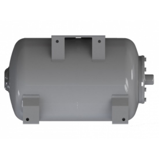 Spiedkatls INOXVAREM, horizontāls